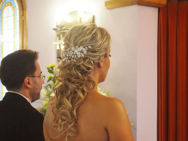 La boda de Fede y Natalia en Peon, Asturias 13