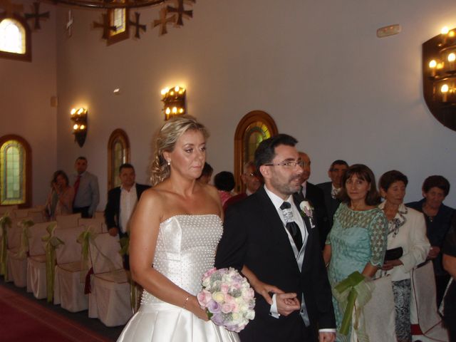 La boda de Fede y Natalia en Peon, Asturias 15