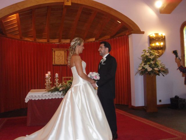 La boda de Fede y Natalia en Peon, Asturias 16