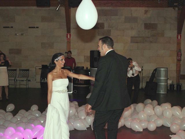 La boda de Gabi y Camino en Talavera De La Reina, Toledo 12