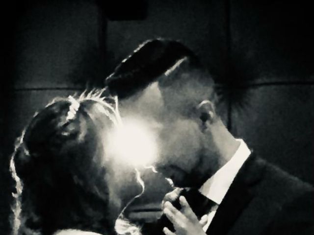 La boda de Raúl y Tania en Collado Villalba, Madrid 3
