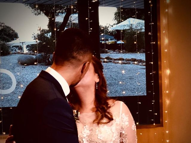 La boda de Raúl y Tania en Collado Villalba, Madrid 5
