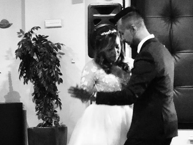 La boda de Raúl y Tania en Collado Villalba, Madrid 6