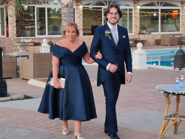 La boda de Adan y Noe en Alcalà De Xivert, Castellón 9