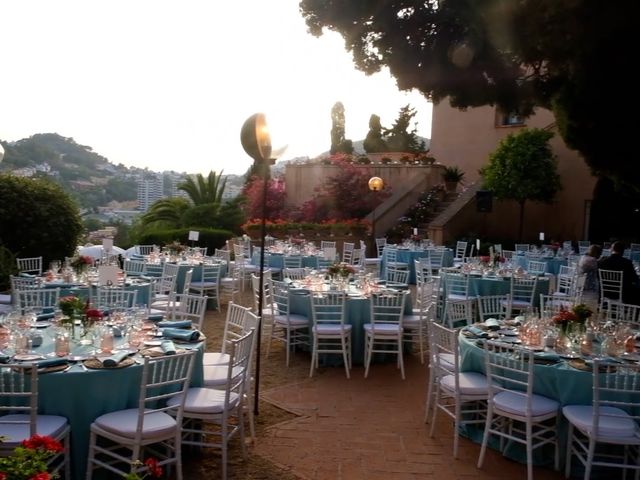 La boda de Alberto y Amanda en Málaga, Málaga 20