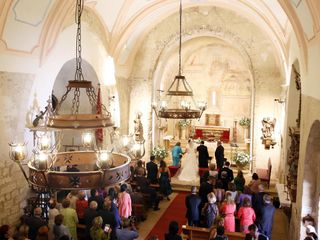 La boda de Marta y Carlos 3