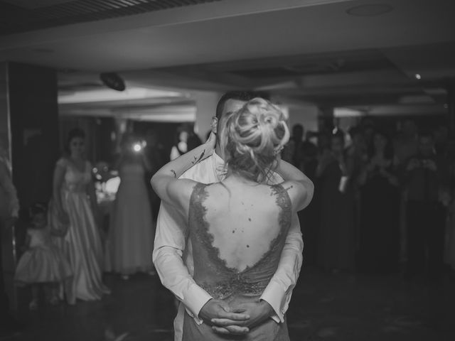 La boda de Aaron y Anna en Puerto De La Cruz, Santa Cruz de Tenerife 4