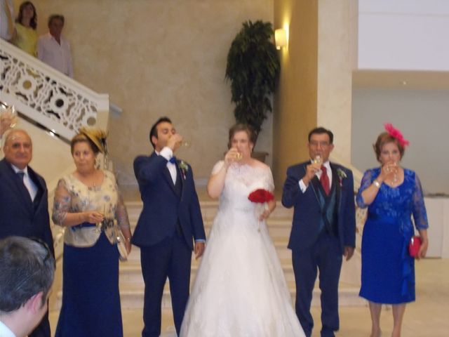 La boda de Carlos y Maria en Toledo, Toledo 6
