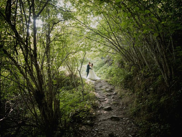 La boda de Antonio y Sonia en Ponferrada, León 22