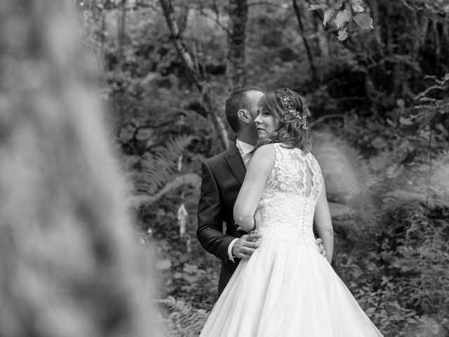 La boda de Antonio y Sonia en Ponferrada, León 34