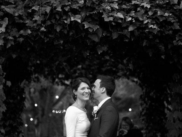 La boda de Álvaro y Gisela en Bigues, Barcelona 3