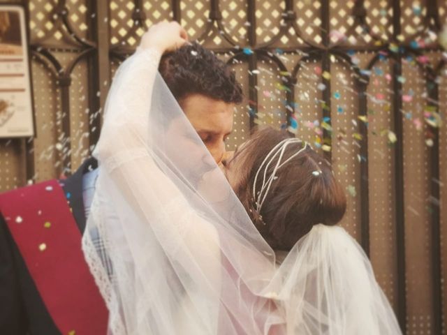 La boda de Fran y Mariapi en Valencia, Valencia 5