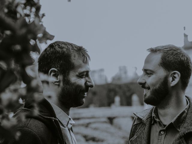 La boda de Jose y Jesús en Chiva, Valencia 11