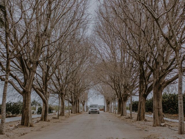 La boda de Jose y Jesús en Chiva, Valencia 47