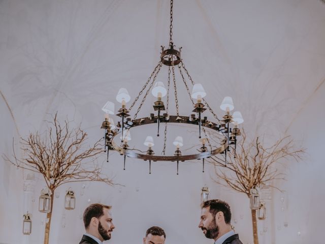 La boda de Jose y Jesús en Chiva, Valencia 26