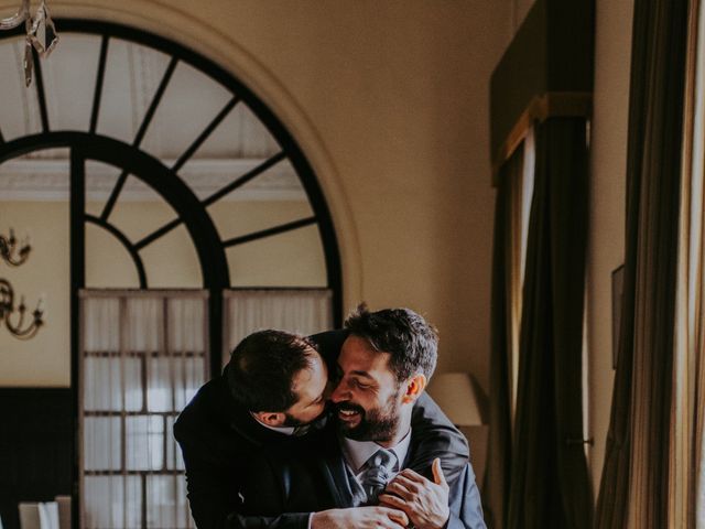 La boda de Jose y Jesús en Chiva, Valencia 2