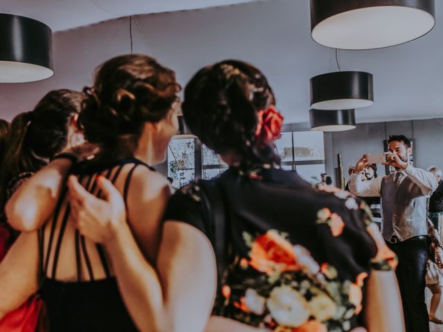 La boda de Jose y Jesús en Chiva, Valencia 3