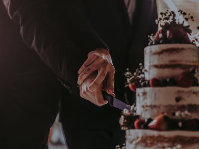 La boda de Jose y Jesús en Chiva, Valencia 64