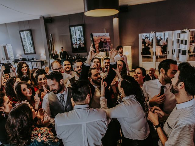 La boda de Jose y Jesús en Chiva, Valencia 49