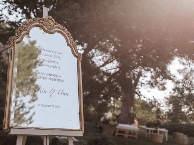 La boda de Claudio y Maria en Cardedeu, Barcelona 9