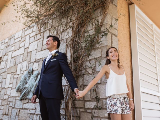 La boda de Claudio y Maria en Cardedeu, Barcelona 19