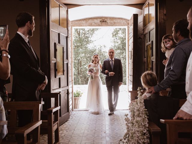 La boda de Claudio y Maria en Cardedeu, Barcelona 25