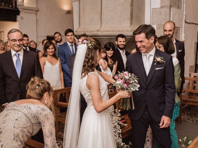 La boda de Claudio y Maria en Cardedeu, Barcelona 26