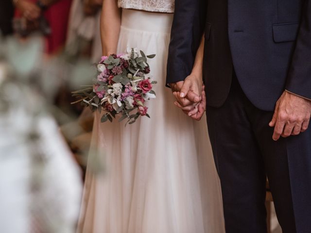 La boda de Claudio y Maria en Cardedeu, Barcelona 27