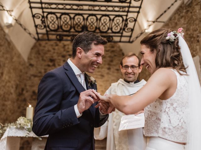 La boda de Claudio y Maria en Cardedeu, Barcelona 31