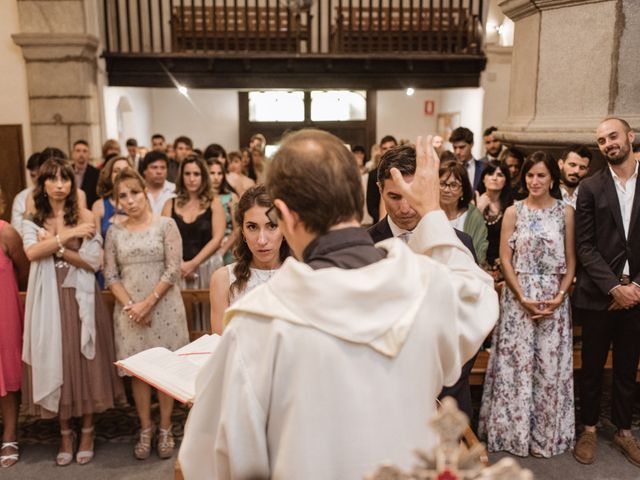La boda de Claudio y Maria en Cardedeu, Barcelona 32