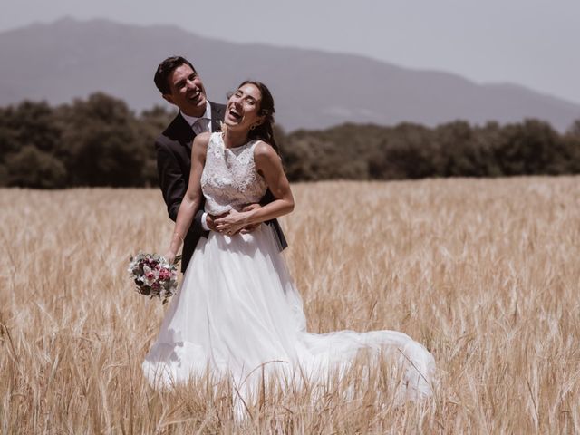 La boda de Claudio y Maria en Cardedeu, Barcelona 41