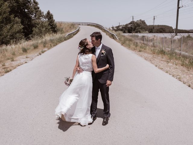 La boda de Claudio y Maria en Cardedeu, Barcelona 44