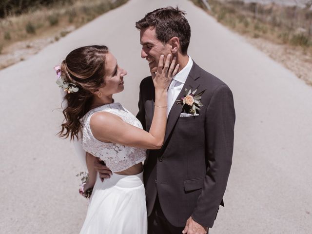 La boda de Claudio y Maria en Cardedeu, Barcelona 45