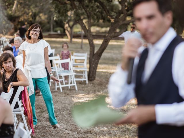 La boda de Claudio y Maria en Cardedeu, Barcelona 51