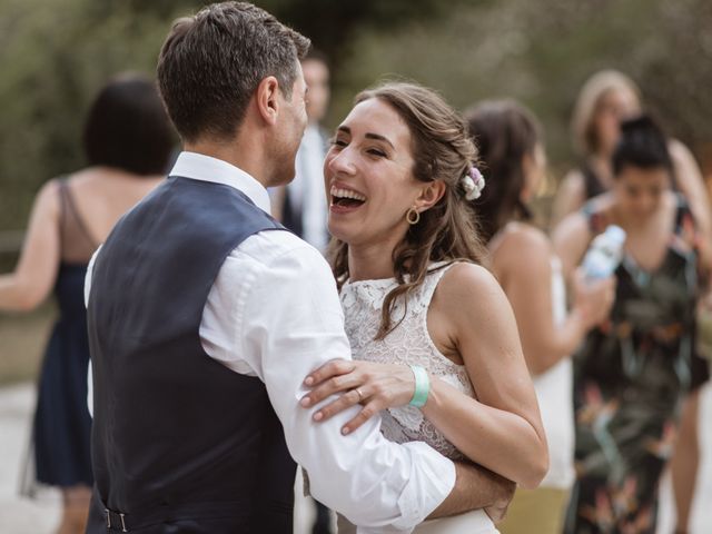 La boda de Claudio y Maria en Cardedeu, Barcelona 52