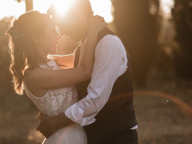 La boda de Claudio y Maria en Cardedeu, Barcelona 53