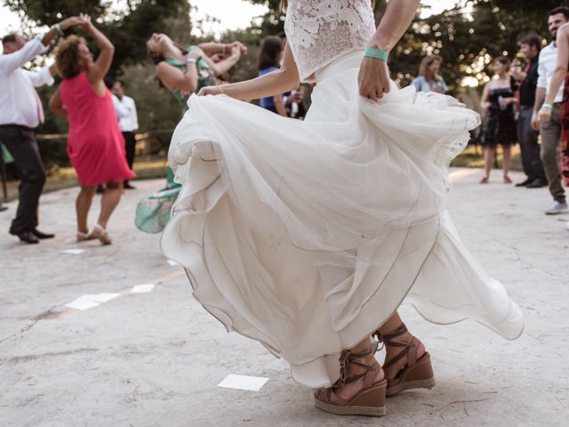 La boda de Claudio y Maria en Cardedeu, Barcelona 54