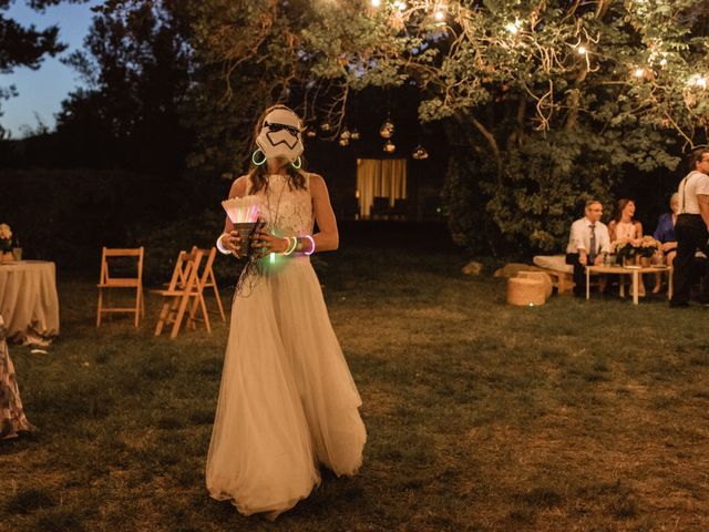 La boda de Claudio y Maria en Cardedeu, Barcelona 60