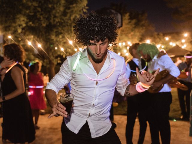 La boda de Claudio y Maria en Cardedeu, Barcelona 65