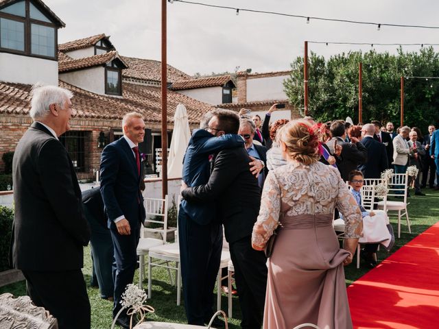 La boda de Roberto y Ana en Rivas-vaciamadrid, Madrid 20
