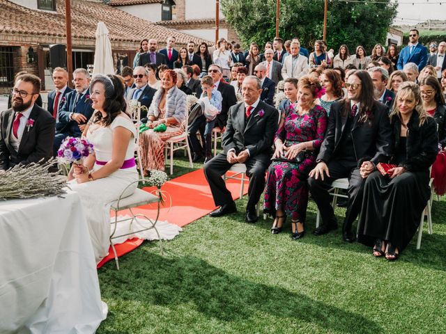 La boda de Roberto y Ana en Rivas-vaciamadrid, Madrid 26