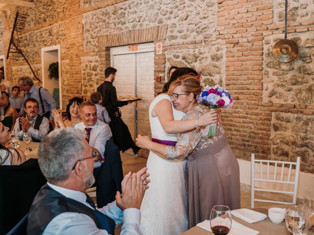 La boda de Roberto y Ana en Rivas-vaciamadrid, Madrid 61