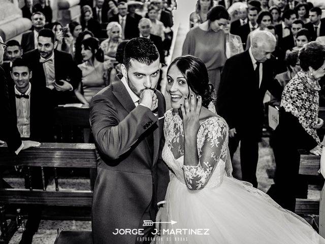 La boda de Laura y Carlos en Sangiago (Amoeiro), Orense 46