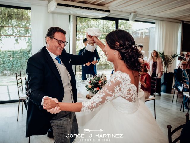 La boda de Laura y Carlos en Sangiago (Amoeiro), Orense 66