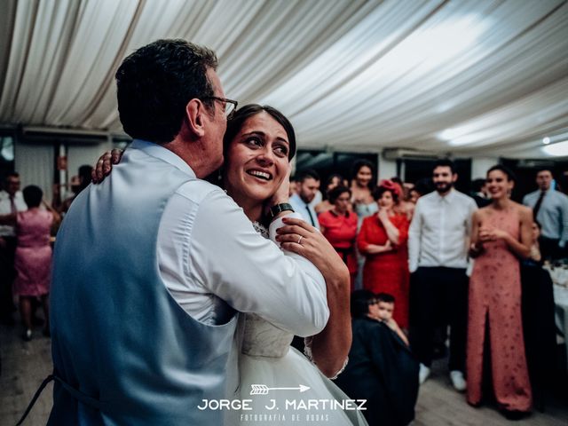 La boda de Laura y Carlos en Sangiago (Amoeiro), Orense 70