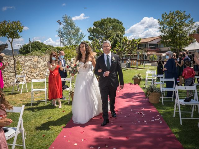 La boda de Susana y Antonio en Sallent, Barcelona 31