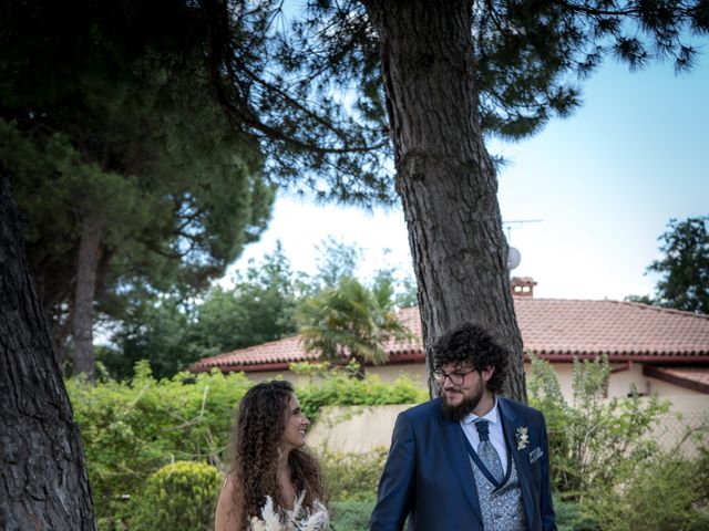 La boda de Susana y Antonio en Sallent, Barcelona 36