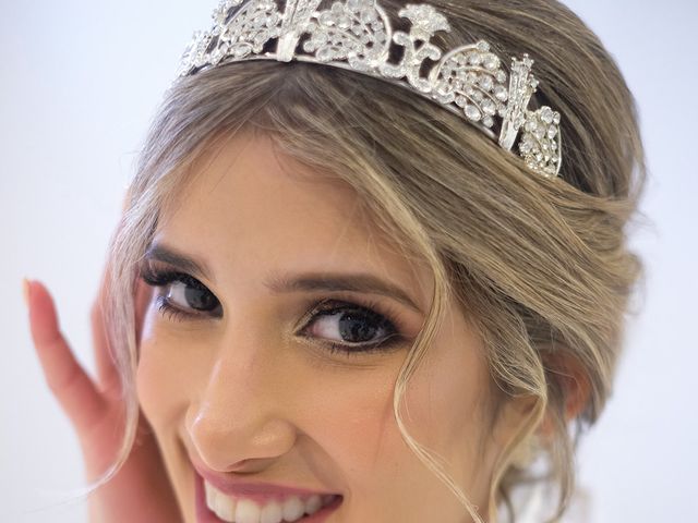 La boda de Alejandra y Cristian en Barcelona, Barcelona 3