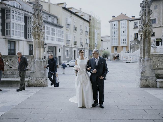 La boda de Gonzalo y Laura en Burgos, Burgos 51