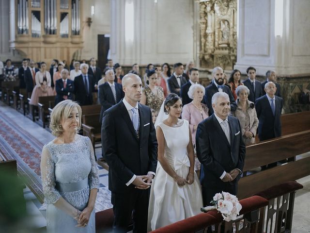 La boda de Gonzalo y Laura en Burgos, Burgos 53